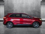 Used 2022 Ford Edge Titanium w/ Class II Trailer Tow Package image 4
