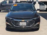 Used 2023 Chevrolet Malibu LT image 2