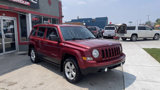 Used 2013 Jeep Patriot Latitude w/ Sun/Sound Group image 2