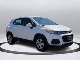 Used 2018 Chevrolet Trax LS image 4