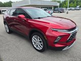 Used 2023 Chevrolet Blazer LT w/ Convenience Package image 2