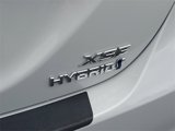 Used 2022 Toyota Camry XSE image 6