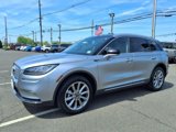 Used 2022 Lincoln Corsair AWD w/ Premium Package image 3
