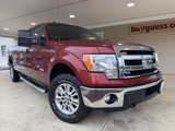 Used 2014 Ford F150 XLT image 2
