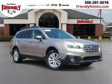 Used 2015 Subaru Outback 2.5i Premium image 1