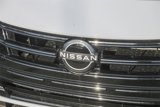 New 2025 Nissan Versa SV w/ Trunk Package image 5