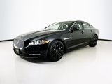 Used 2013 Jaguar XJ image 3