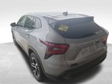 Certified 2024 Chevrolet Trax RS w/ Sunroof Package image 2