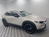 Used 2024 MAZDA CX-30 AWD 2.5 S w/ Select Sport Pkg image 4