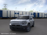 New 2025 Ford Bronco Sport Big Bend image 2