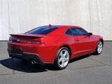 Used 2015 Chevrolet Camaro LT w/ RS Package image 4