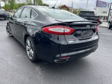 Used 2016 Ford Fusion Titanium image 3