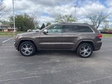 Used 2019 Jeep Grand Cherokee Overland image 4