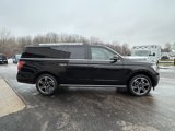 Certified 2021 Ford Expedition Max Limited image 4
