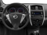 Used 2017 Nissan Versa SV image 5