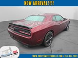 Used 2022 Dodge Challenger SXT w/ Blacktop Package image 5