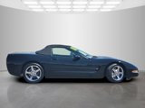 Used 2004 Chevrolet Corvette Convertible w/ Preferred Equipment Group image 3