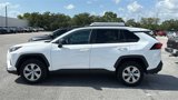 Used 2021 Toyota RAV4 LE image 4