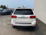 Used 2022 Jeep Grand Cherokee Limited image 4
