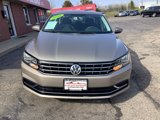 Used 2016 Volkswagen Passat 1.8T S image 2