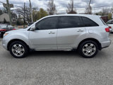 Used 2008 Acura MDX image 6