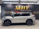 Used 2022 Mitsubishi Outlander SE image 6