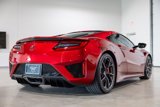 Used 2017 Acura NSX image 4