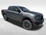 Used 2022 Ford Ranger XLT w/ Equipment Group 302A High image 2