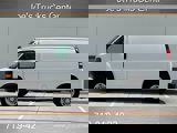 Used 2020 Chevrolet Express 2500 w/ Safety Package image 3