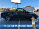 Used 2005 Chevrolet SSR image 3