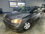 Used 2005 Chevrolet Malibu LS w/ Preferred Equipment Group image 2