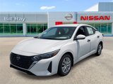 New 2025 Nissan Sentra S image 2