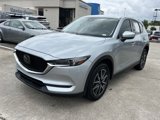 Used 2018 MAZDA CX-5 Grand Touring image 3