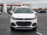 Used 2019 Chevrolet Trax LT w/ Driver Confidence Package image 4