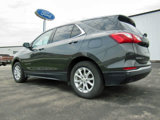 Used 2018 Chevrolet Equinox LT image 2