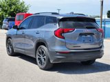 Certified 2021 GMC Terrain SLT w/ Elevation Edition image 3