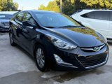 Used 2015 Hyundai Elantra SE w/ Option Group 02 image 2