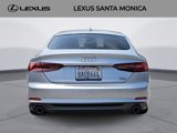 Used 2018 Audi A5 2.0T Premium Plus w/ Premium Plus image 6