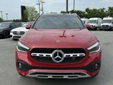 Certified 2022 Mercedes-Benz GLA 250 4MATIC image 2