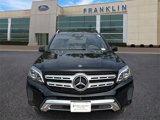 Used 2019 Mercedes-Benz GLS 450 4MATIC image 2