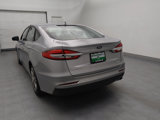 Used 2020 Ford Fusion SEL image 6