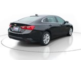 Used 2024 Chevrolet Malibu LT image 4