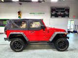 Used 2014 Jeep Wrangler Sport image 5