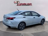New 2025 Nissan Versa S w/ S Plus Package image 5
