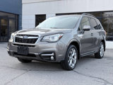 Used 2017 Subaru Forester 2.5i Touring image 6
