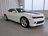 Used 2015 Chevrolet Camaro LT w/ RS Package image 4