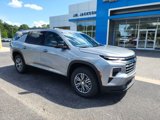 New 2025 Chevrolet Traverse LT w/ Driver Confidence Package image 4