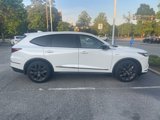 Used 2022 Acura MDX SH-AWD image 2