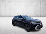 New 2025 Volkswagen Taos S image 3