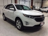 Used 2019 Chevrolet Equinox LT w/ Sun & Navigation Package image 3